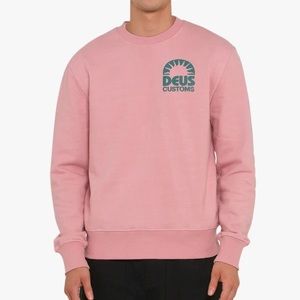 NEW with tag - Deus Ex Machina